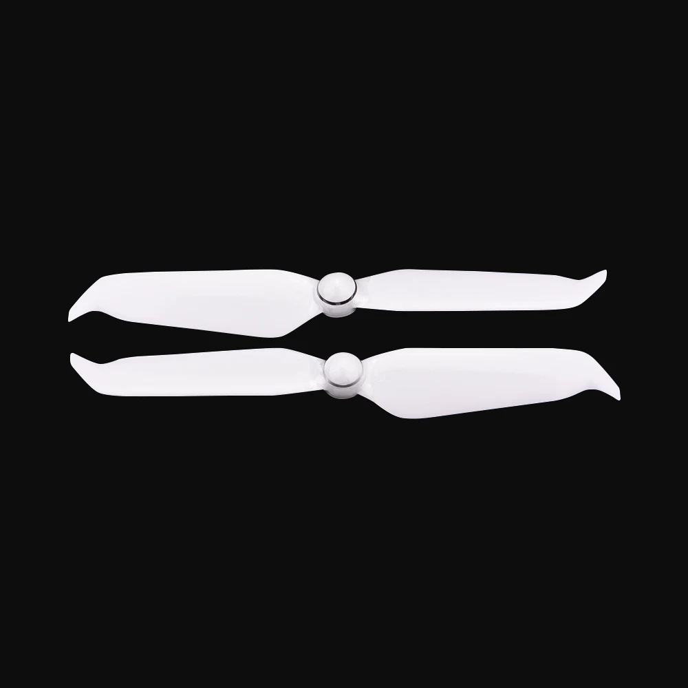 1 Pair (2pcs) Быстросъемные лопасти для DJI Phantom 4 Pro/Pro V2.0/Advanced Propeller Blade 9455 S малошумные пропеллеры аксессуары для Дронов - Цвет: 1 Pair (2pcs)