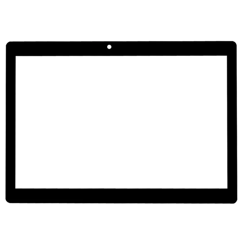 

For 10.1'' inch Dexp Ursus L110 Tablet PC Front Outter Touch Screen Panel Digitizer Sensor Glass Replacement Phablet Multitouch