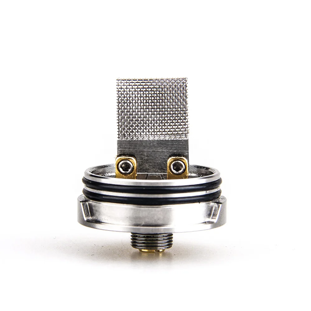 Original YOSTA IGVI MVC Mesh RDA vape Tank with Squonk Pin Replacement Mesh Wire rda atomizer for elektronik sigara box mod Original YOSTA IGVI MVC Mesh RDA vape Tank with Squonk Pin Replacement Mesh Wire rda atomizer for elektronik sigara box mod
