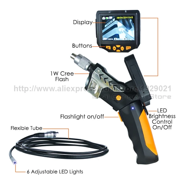 4-Ideal-Concept-endoscope-N04NTS-200_3M-parts