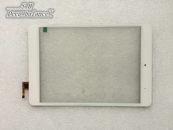 

New 7.85in tablet touch screen original code GSL3675-RB785 capacitance screen handwriting sensor panel outer screen