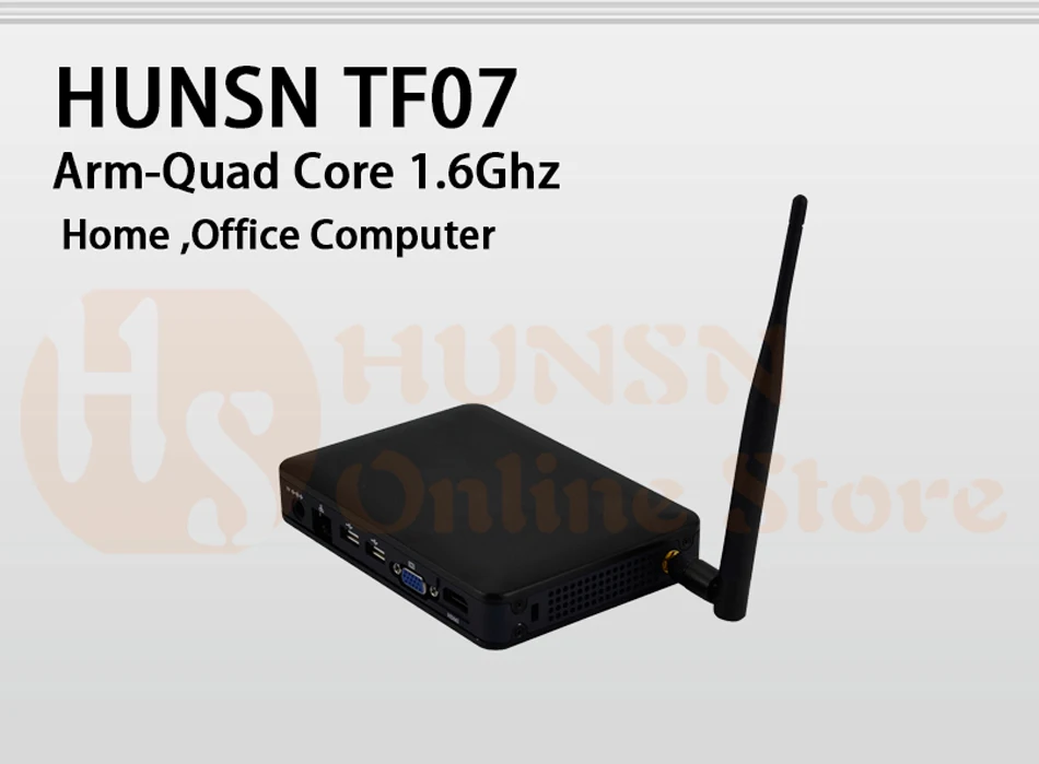Thin Client RDP PCOIP HDX WIFI HUNSN TF07 01 (24)
