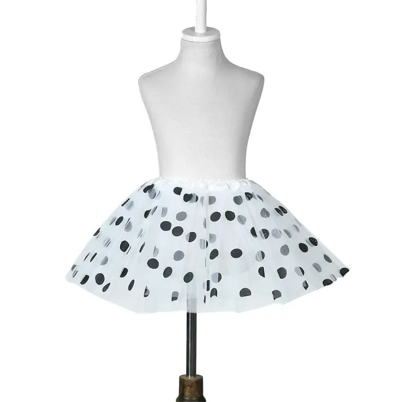 Одежда для маленьких девочек юбка-пачка детская юбка принцессы для девочек бальная юбка-американка Одежда для танцев на день рождения