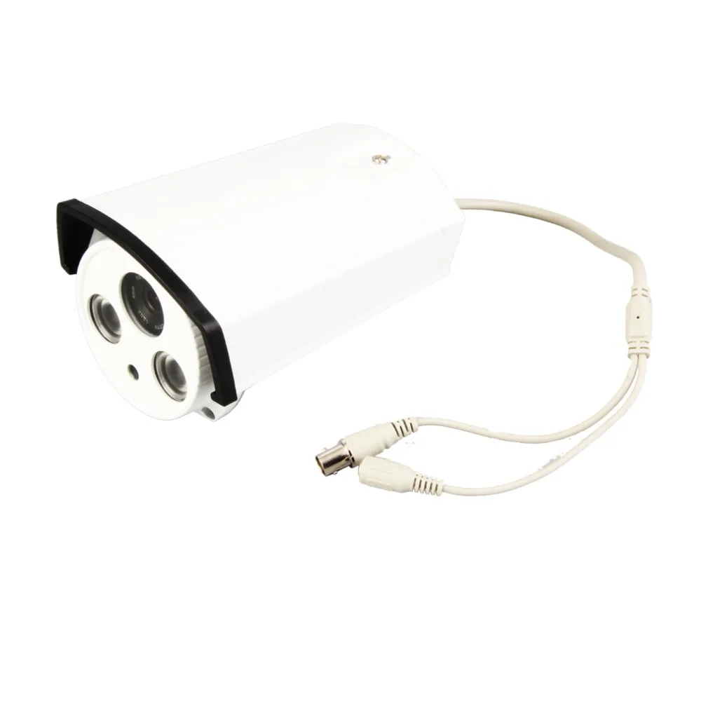 

Infrared ICR Camera High Definition DVR 1000 TV Lines HD 1080P Waterproof DVR