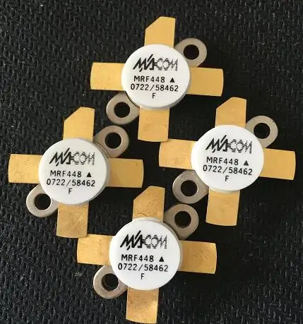

2pcs MRF448