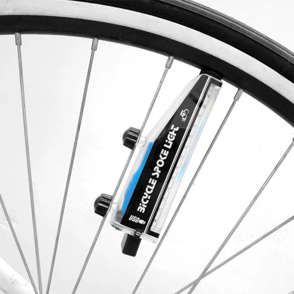 lightweight mtb spokes