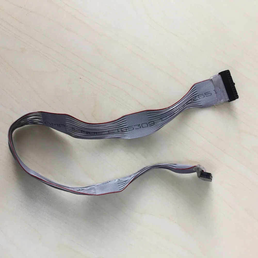 

DIGI SM100 SM110 Motherboard Cable for DIGI SM-100 SM110 Price Computing Retail Scales