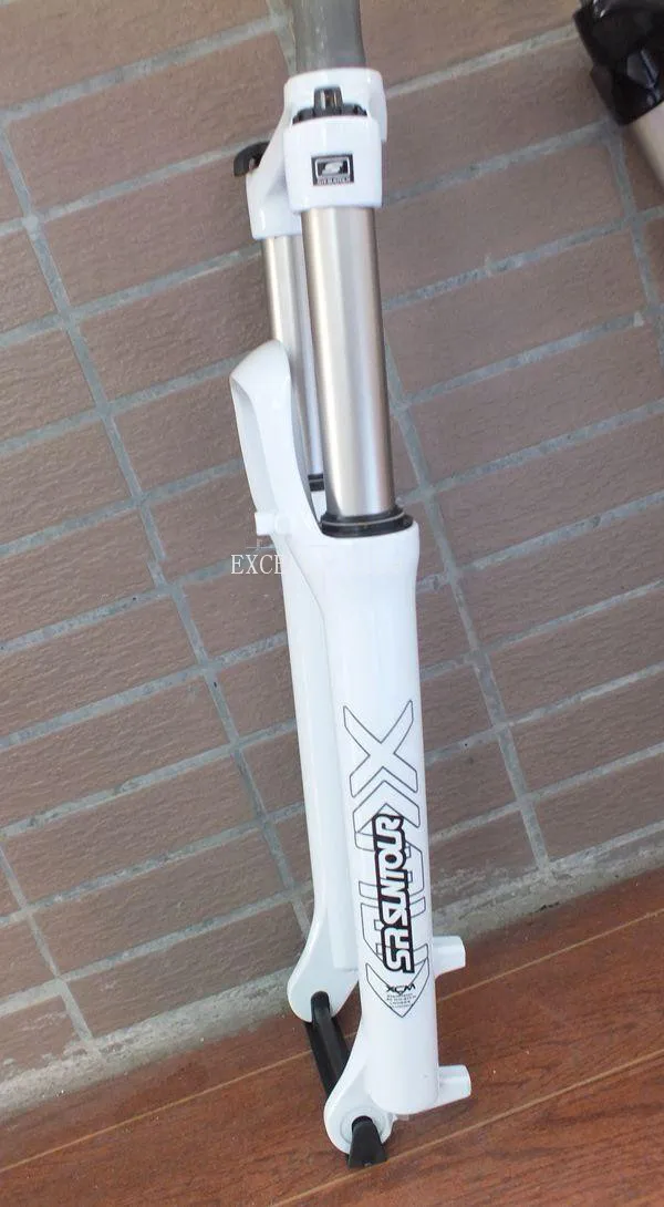 Excelli Bike Shock Rock Fork Mountain Bike26 Fork11