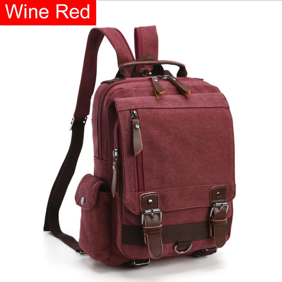 6-Wine Red