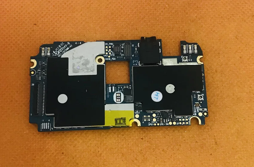 Used Original mainboard 3G RAM+32G ROM Motherboard