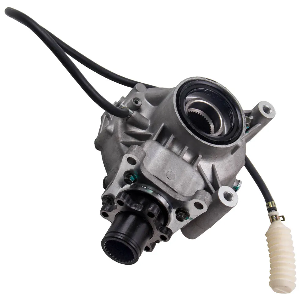 Yamaha Grizzly 660 YFM660 Rear Differential Automotive Parts & Accessories