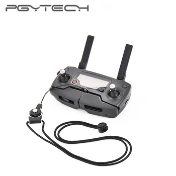 

PGYTECH DJI MAVIC Pro Controller Hanging Straps with Adjustable Buckle Neck Lanyard for DJI Mavic Pro Drone Remote Control