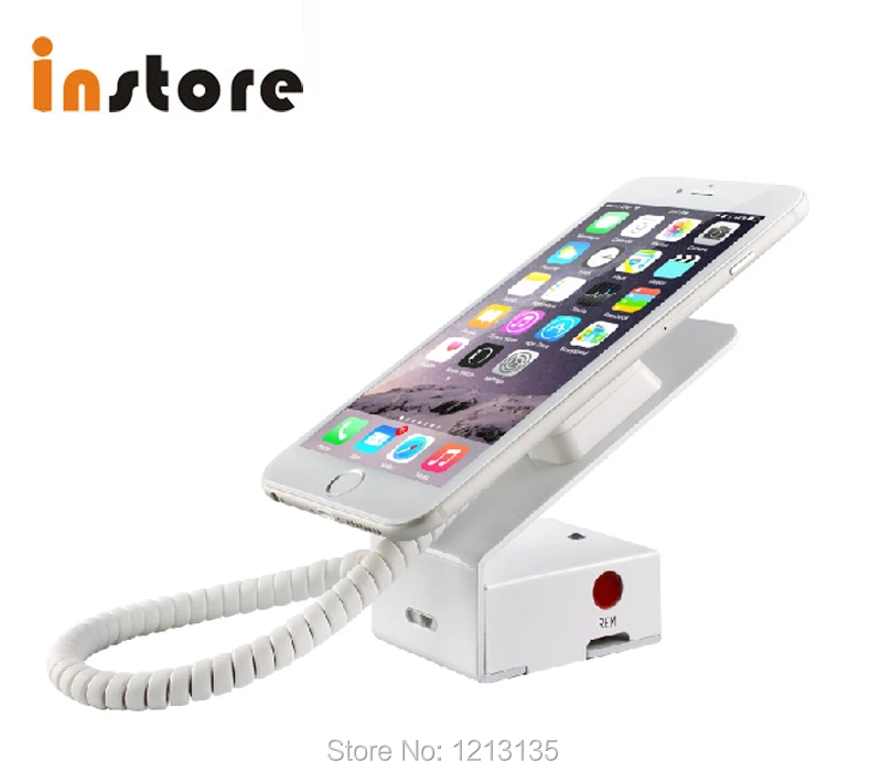 smartphone display stand