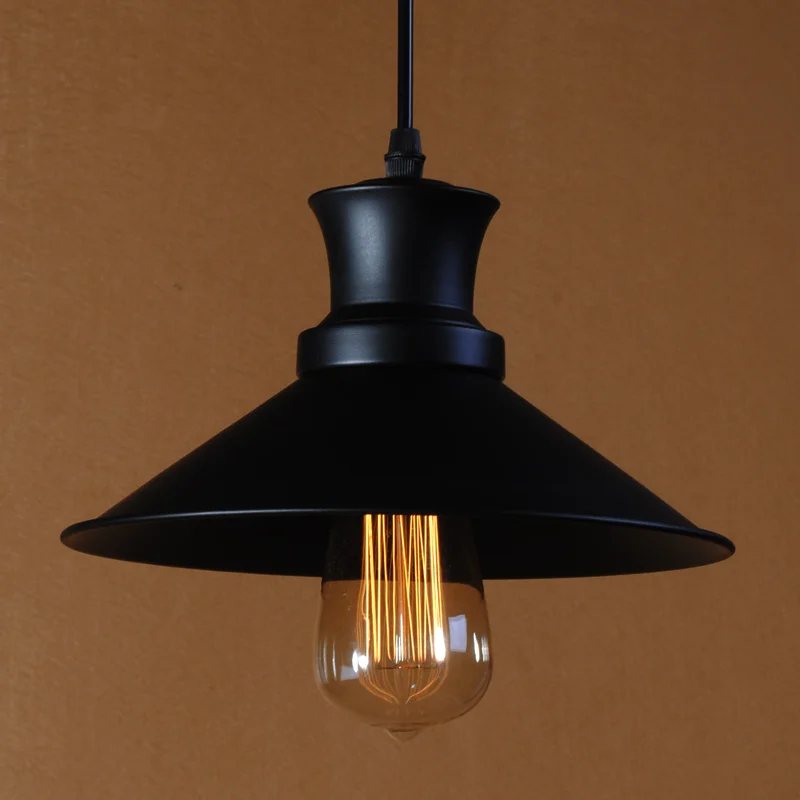 Hot selling DIA 31cm Vintage Personality Village Pendant Lights/Lamps