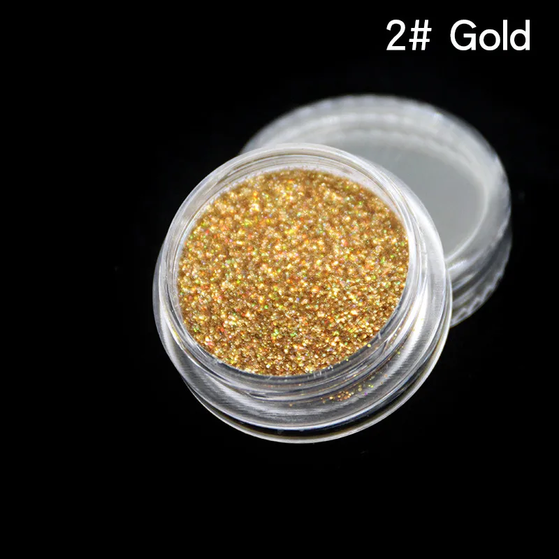 2# Gold