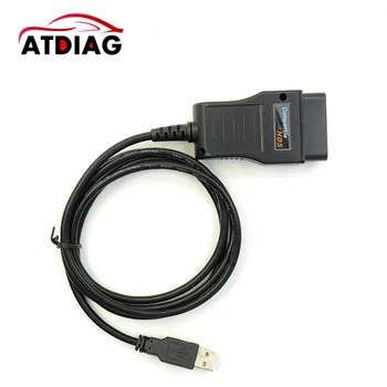 

Hot selling HDS Cable OBD2 Diagnostic Cable for free shipping with best price