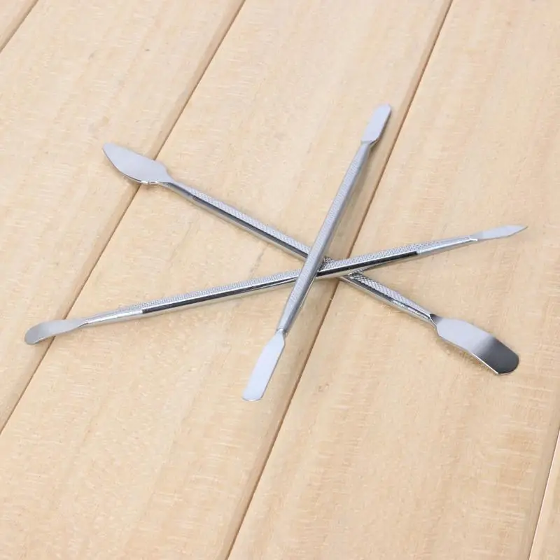  7 stücke Set Metall Spudger handy Brecheisen Werkzeug für iPhone Laptop Tablet