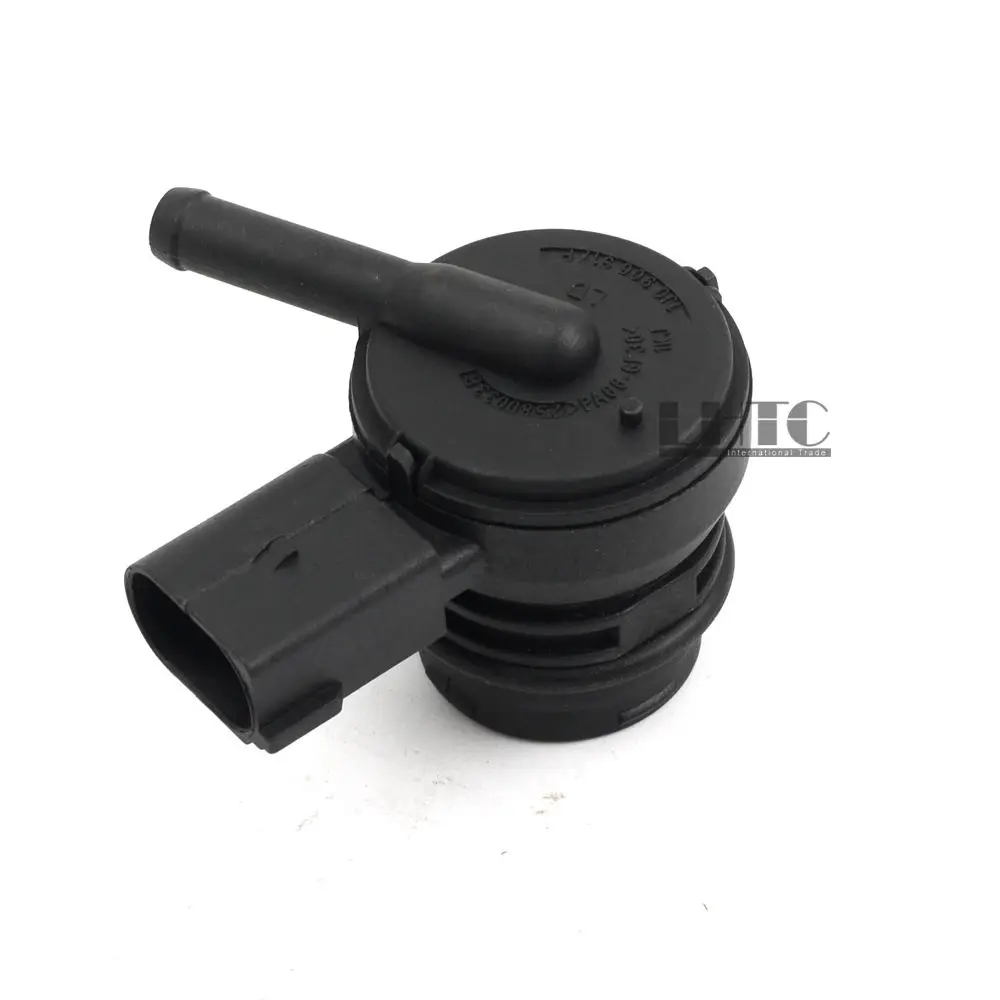Activated Carbon Canister Purge Solenoid Valve For V W Bora Golf MK4 1.