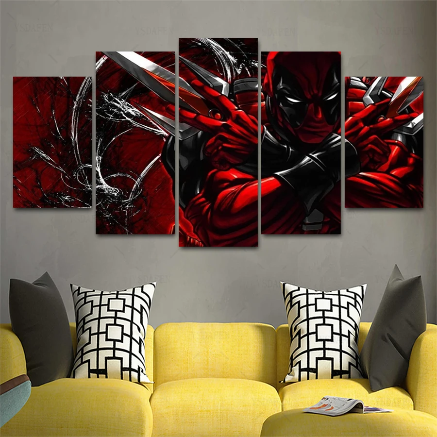 5