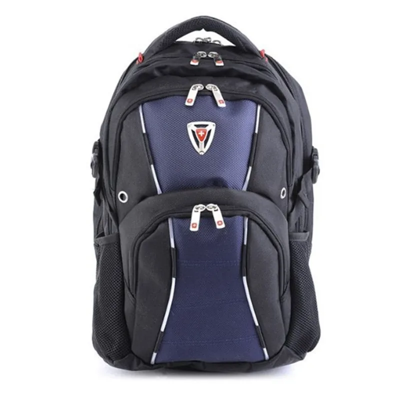 Mochila Swissgear clásicas cruz alta de ordenador portátil navaja suiza mochila Outdoor recorrido senderismo mochila del #2013|bag juice|backpacking cupbag airsoft - AliExpress