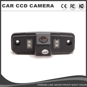 

CCD Car Reverse Camera HD Rear View Camera for Subaru Forester 2008-2012/Outback 2009-2011/Impreza(sedan)2009-2011 Backup camera