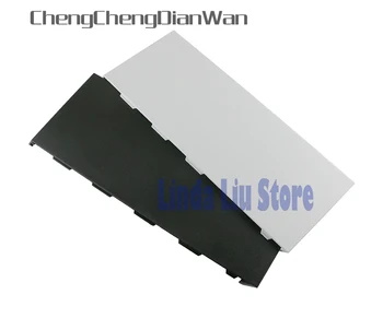 

ChengChengDianWan Universal HDD Hard Disc Drive Cover Case Faceplate for PS4 CUH-1000 to 1200 hard drive cover-5 colors