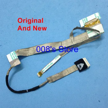 

New LCD LVDS Cable For DELL 15 N5040 N5050 M5040 V1540 V1550 50.4IP02.002 50.4IP02.302 Display Video Screen Notebook LED Flex