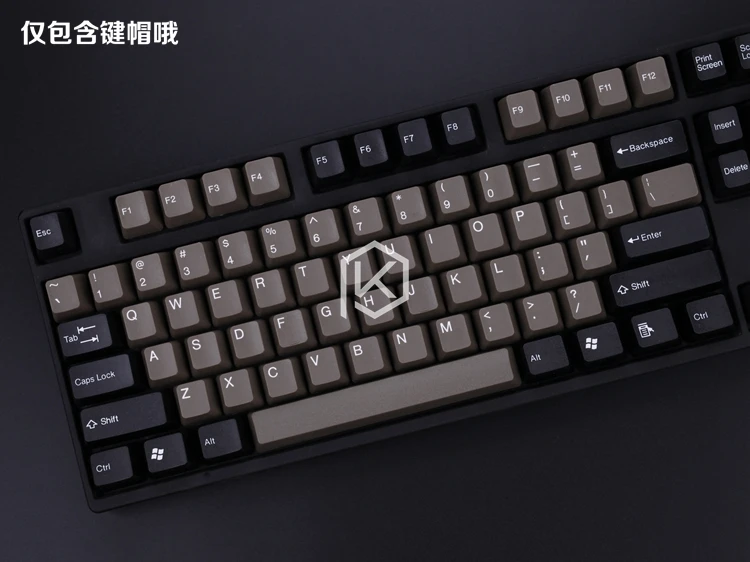 Taihao abs double shot keycaps для diy игровой механической клавиатуры цвет красный зеленый синий фиолетовый wihte black dolch розовый