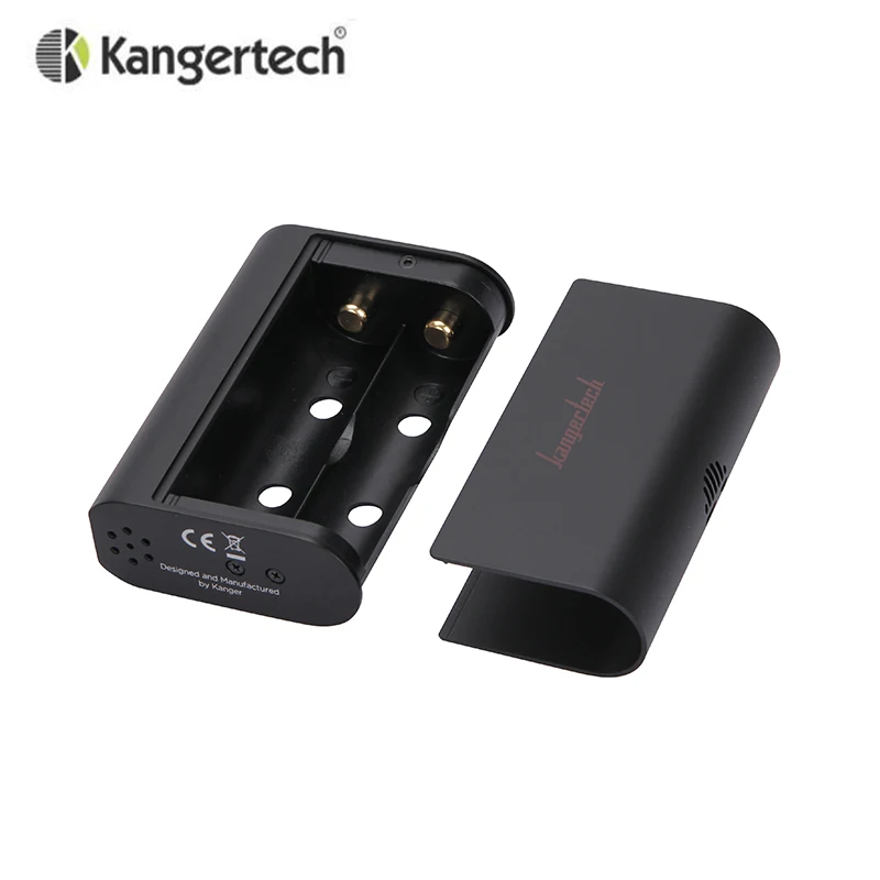 Оригинальный Kanger KBOX 120 Вт регулятор температуры переменная мощность коробка мод