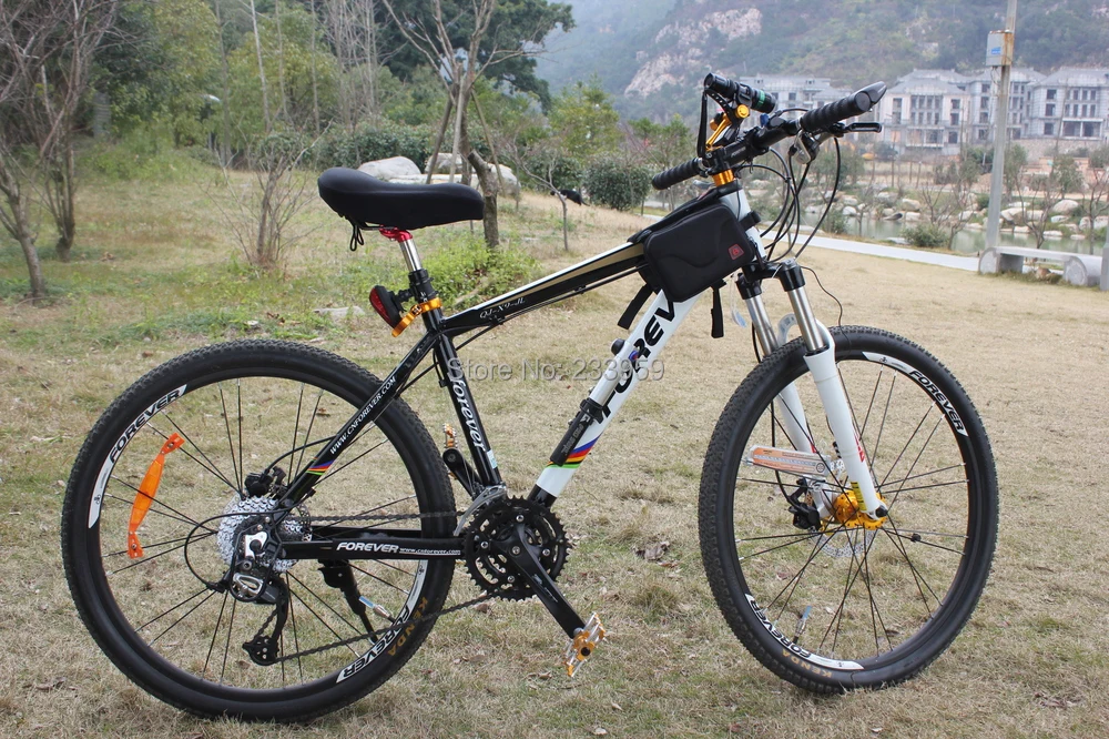 Outdoor Mtb Double Side Bag Bicicletta Telaio Della Bici Saddle Hard Crosta Borsa B Anima Tubo Della Parte Anteriore Del Sacchetto Del Telefono Ciclismo Accessori Frame Picture Frame Toyframe Corner Aliexpress