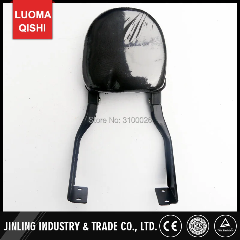 

Tail Back Seat Fit For ATV Jinling 250cc 300cc parts EEC JLA-21B,JLA-931E,JLA-923 Quad Bike