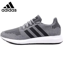 Новое поступление adidas Originals Swift унисекс Обувь для скейтбординга Спортивная обувь