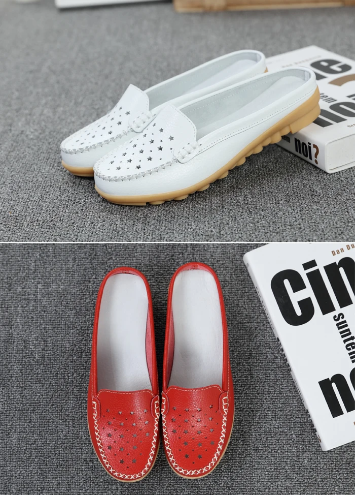 women slippers Z433-1
