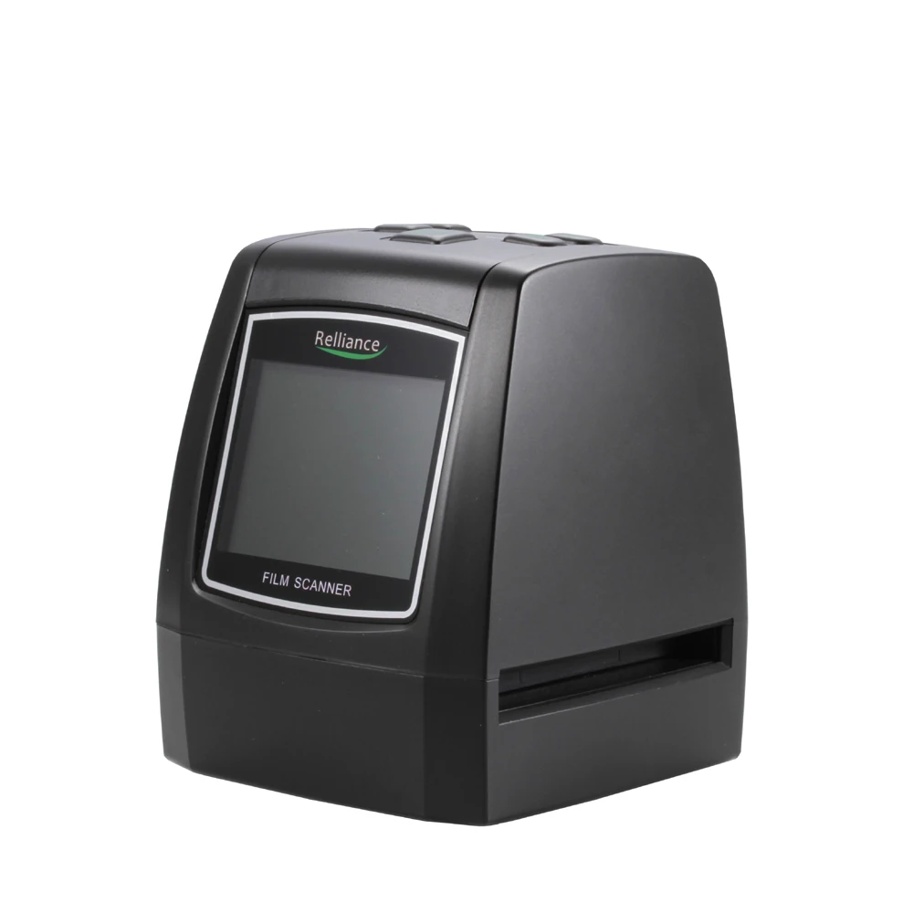 EC018 14MP/22MP 135/110/126 мм супер 8 фильмов сканер негативы на цифровые фотографии|Сканеры|