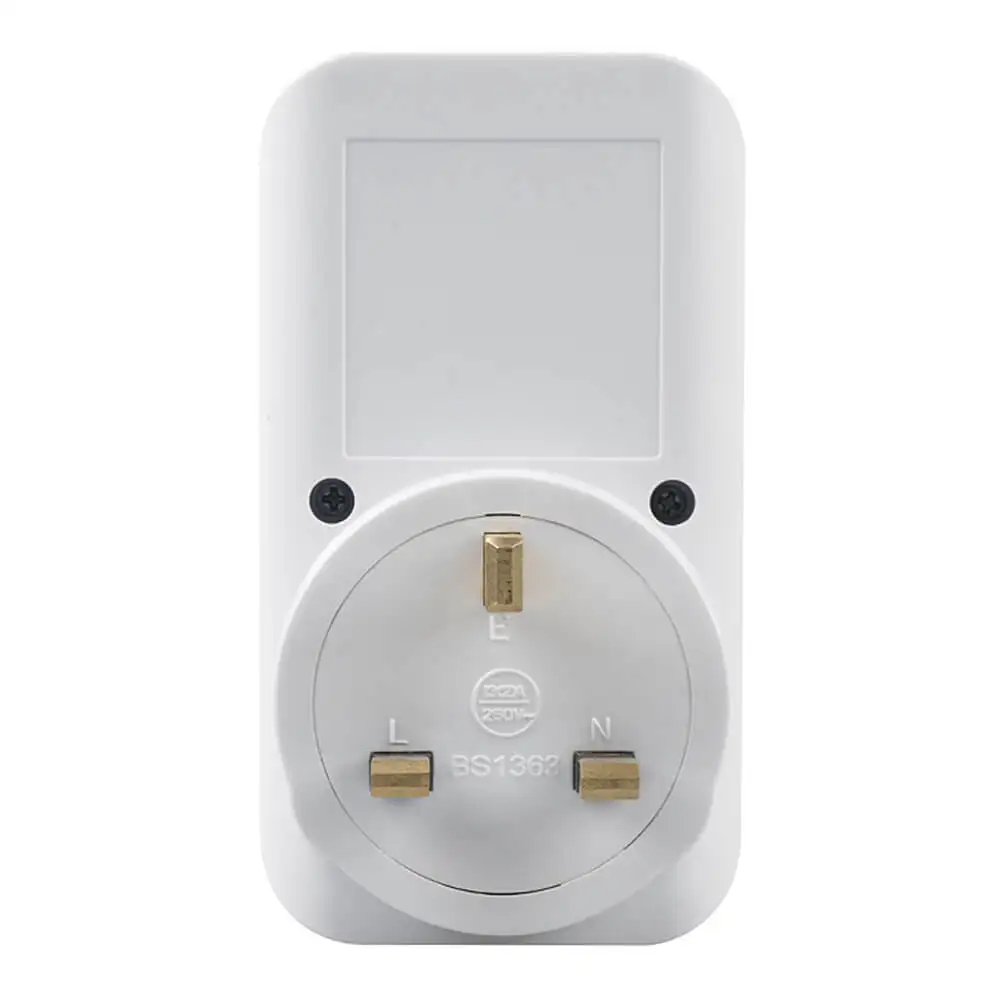 Broadlink SP3 SP2 Великобритании ЕС Contros Беспроводной таймер WiFi розетка пульт