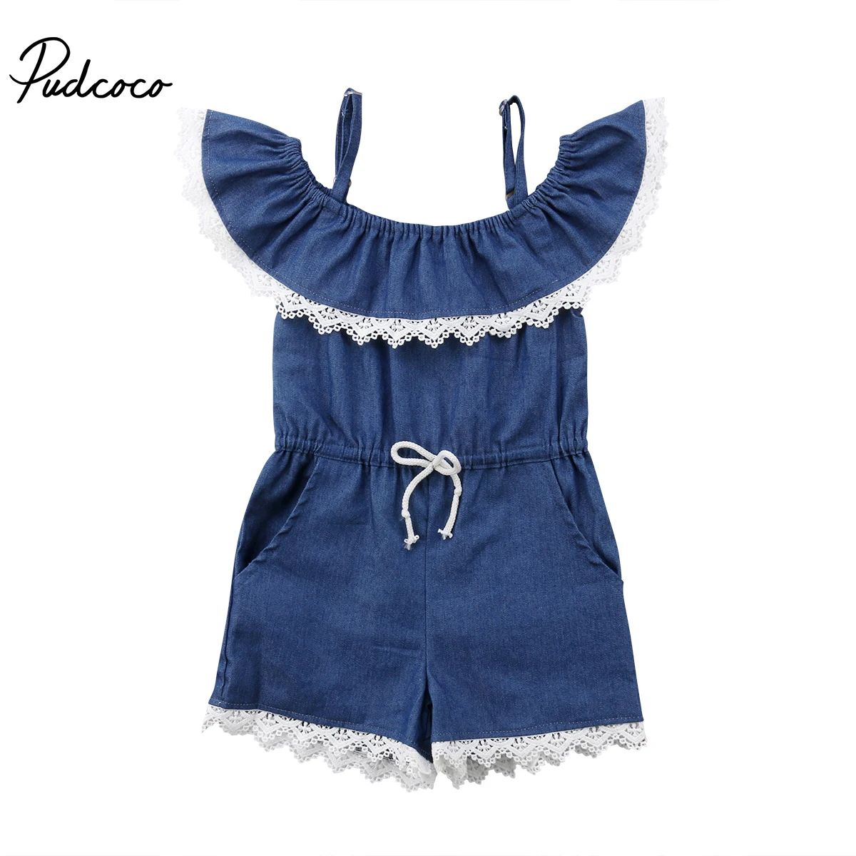 Buy 2018 Brand New Toddler Infant Lace Kid Baby Girl