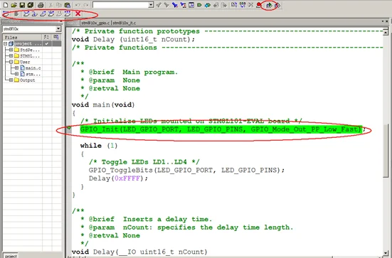 ST-LINK V2 STM8/STM32 симулятор программист stlink загрузчик
