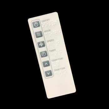 

Remote Control For Haier HTWR12VCK HWE10XCR ESA410NT ESA418ML ESA410JL AC Air Conditioner