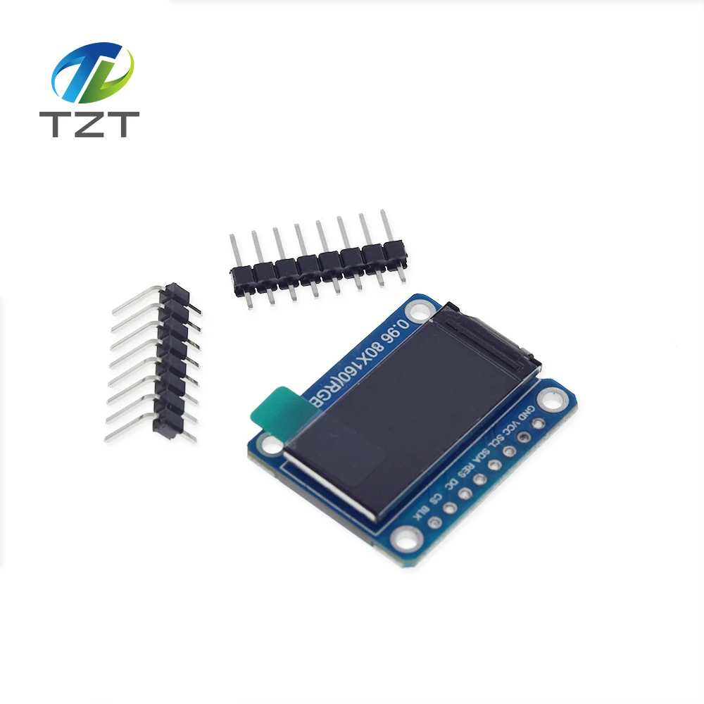 0.96 TFT 4