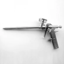 Горячее предложение! Распродажа! Профессиональный PU расширяющийся пенный пистолет