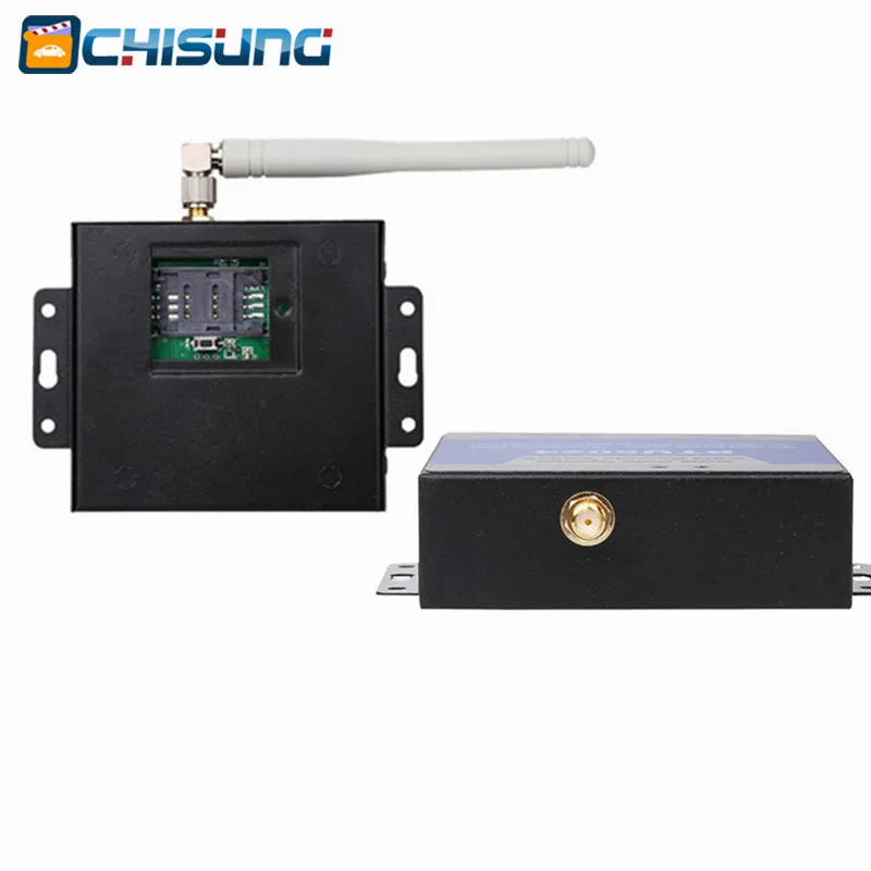 GSM Gate Opener Relay Switch Remote Access Control Wireless door opener