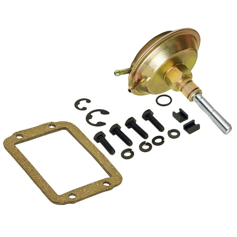 

New Shift Actuator Front Axle 4Wd Vacuum Actuator Fit for Dodge Ram Jeep 4882682