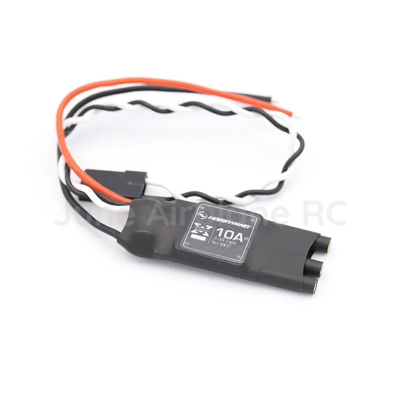 Hobbywing Xrotor 10A Brushless Esc Speciale Per Il Multi-Asse