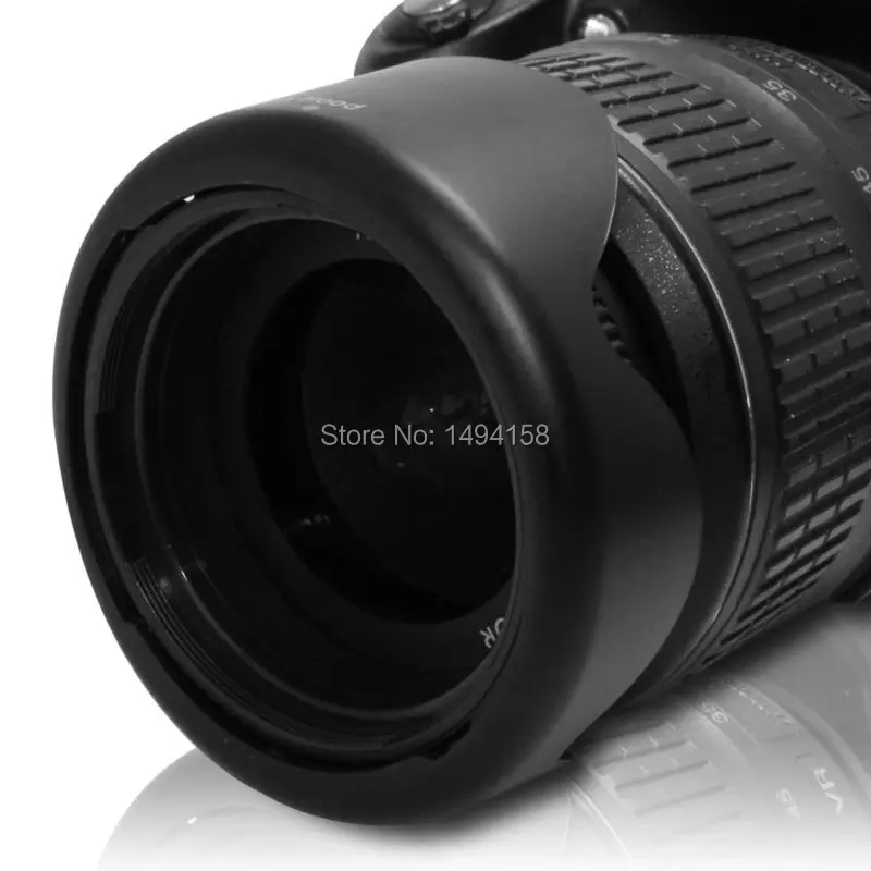 62        Nikon AF 70-300  105  85 