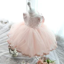Розничная ; новинка года; платье без рукавов; многослойное платье-пачка с бантом для маленьких девочек; вечерние платья принцессы с бантом для детей