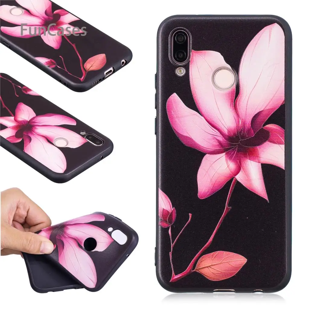 3D As чехол для Coque huawei Y7 премьер Коврики 10 Lite P20 P9 мини P10 Y5 2017 ii Ajax Honor 6X 6C 7X Y6 Pro 9 P Smart P8