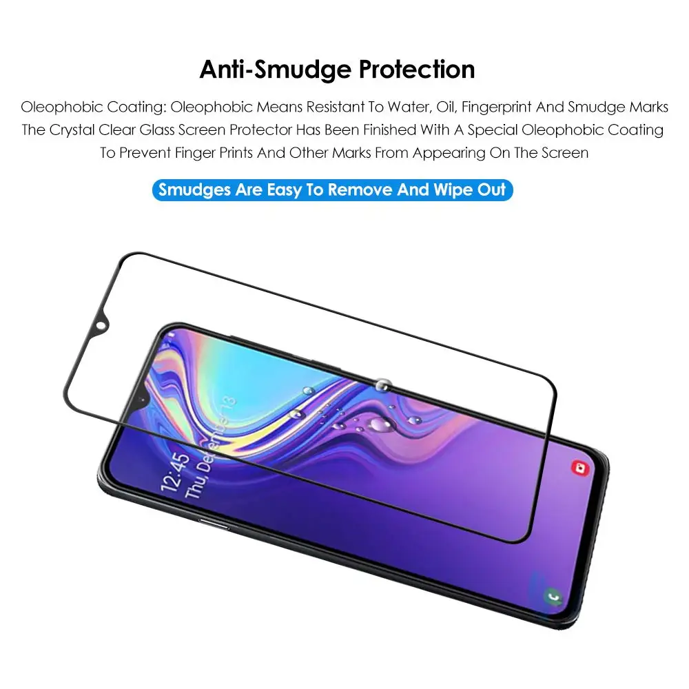 2-5D-9H-Tempered-Glass-For-Samsung-Galaxy-M20-SM-M205F-Full-Coverage-Screen-Protector-Film (3)