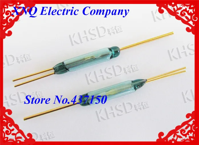 

ed normally open and closed type three n Reed: MKC27103 original spot