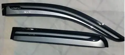 Window Rain Visor Shield For toyota Hilux VIGO 2012-2014 year | Автомобили и мотоциклы
