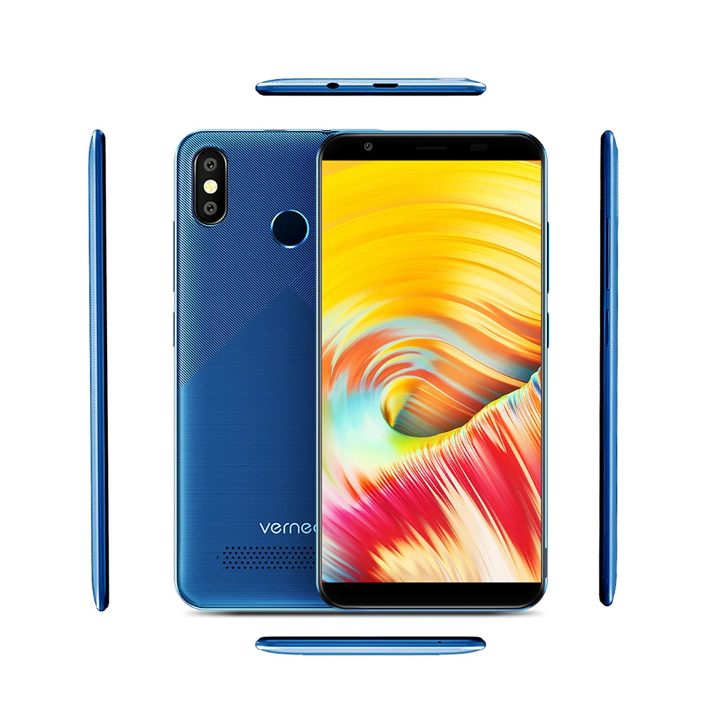 Vernee T3 Pro 4G Smartphone Android 8.1 Phablet 5.5\ Vernee T3 Pro 4G Smartphone Android 8.1 Phablet 5.5\